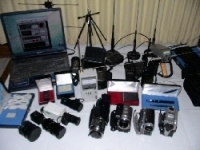 高度な技術の探偵・興信所